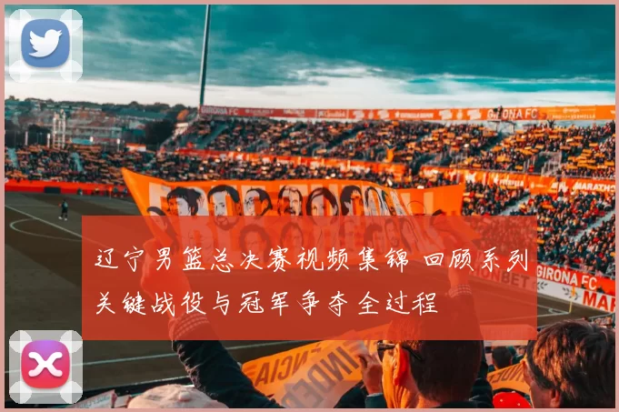 辽宁男篮总决赛视频集锦 回顾系列关键战役与冠军争夺全过程