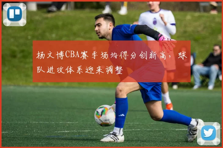 杨文博CBA赛季场均得分创新高，球队进攻体系迎来调整