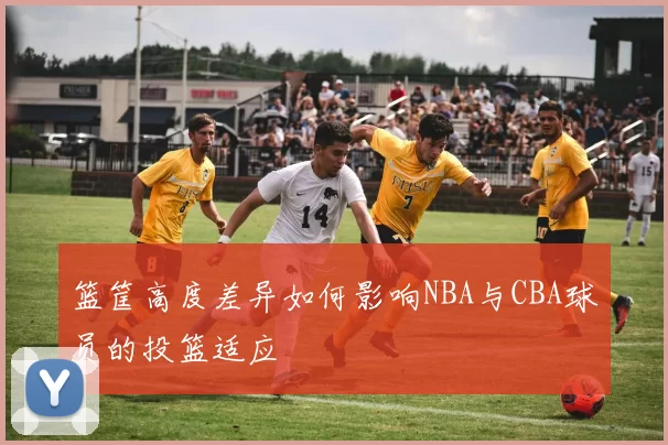 篮筐高度差异如何影响NBA与CBA球员的投篮适应