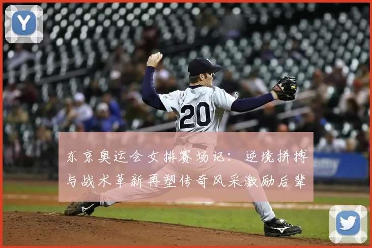 东京奥运会女排赛场记:逆境拼搏与战术革新再塑传奇风采激励后辈