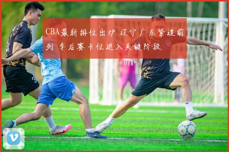 CBA最新排位出炉 辽宁广东紧追前列 季后赛卡位进入关键阶段
