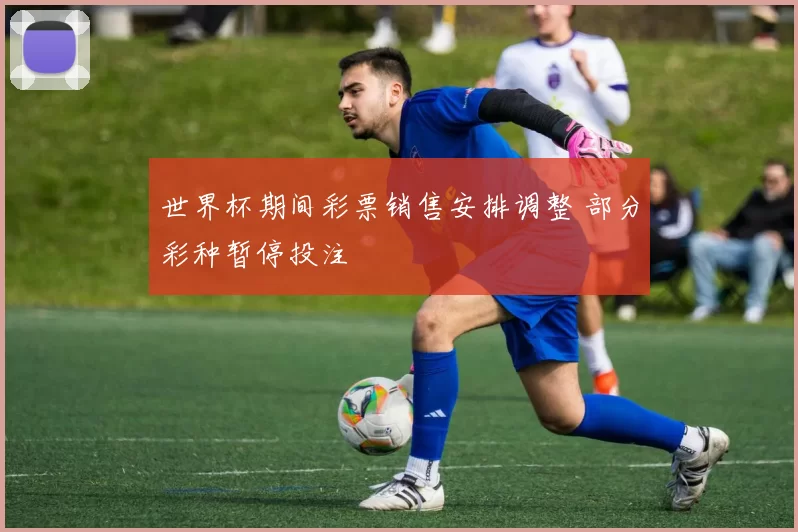 世界杯期间彩票销售安排调整 部分彩种暂停投注